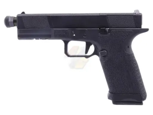 [AW-GP-0029] EMG SAI Utility Standard GBB Pistol (Black/ Licensed) (by Armorer Works) 