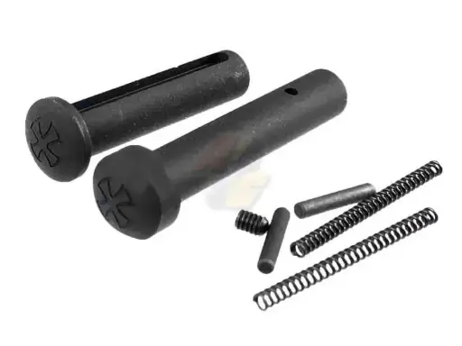 [APS-N71B] APS Noveske Unremovable Body Pins (N7.1B)