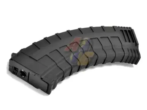[CYMA-C230-BK] CYMA AK AEG 500 Rounds Hi-Cap Magazine (Black)