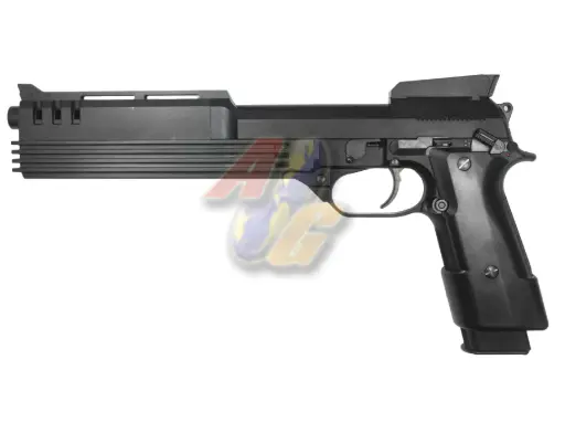 [KSC-GP-4544416019370] KSC Auto 9 GBB - Heavy Weight  (Japan)