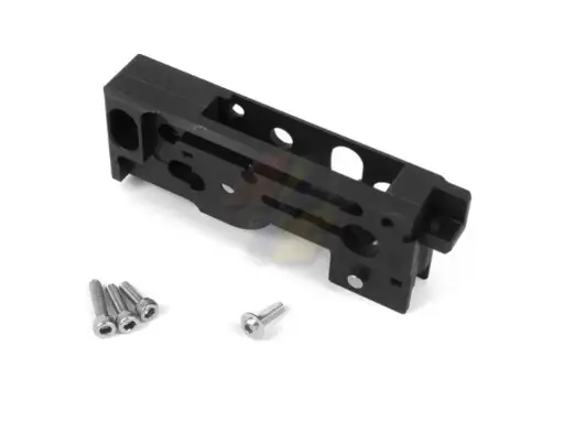[GM-GM0206] GunsModify Steel CNC Trigger Box for Tokyo Marui M4 MWS GBB Series 