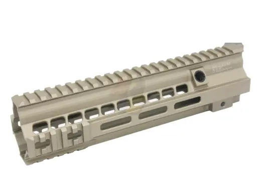 [5KU-295-DDC] 5KU MK15 10.5" Rail for 416 AEG/ GBB (DDC)