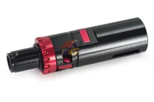 [BUG-HU-1-0002] Bullgear CNC Hop Up for LCT M60/ A&K PKM Series AEG