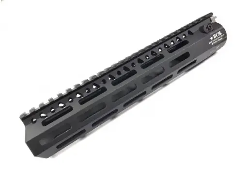 [AA-RAS-03] Airsoft Artisan 10" M-Lok Rail for M4/ M16 Series Airsoft Rifle