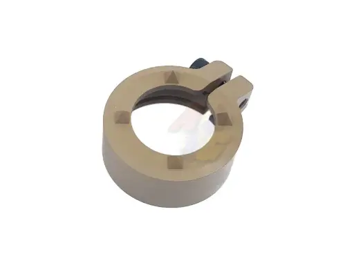 [AA-PART-09-DE] Airsoft Artisan Dummy Glass Breaker for SF/ M4 2000 Silencer (DE)