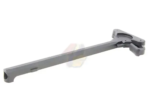 [AG-416ACH-GBB-BK] Angry Gun Ambi Charging Handle for Umarex/ VFC HK416 Series GBB (BK)