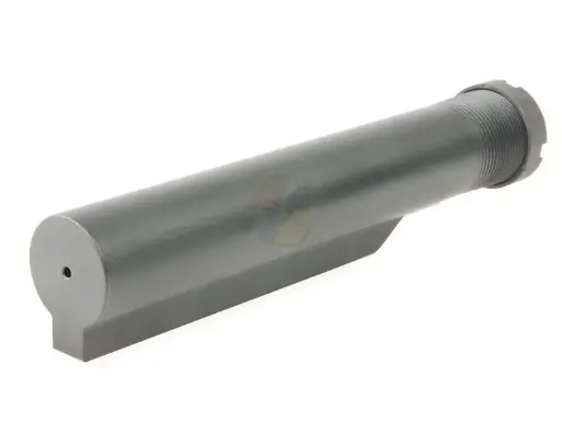 [GM-GM0457] GunsModify One Piece Full CNC 6 Position Buffer Tube for Tokyo Marui M4 GBB (MWS)