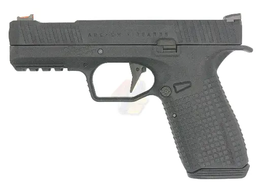 [AW-GP-0024] EMG/ ARCHON Firearms Type B Pistol (Black) (by Armorer Works) 