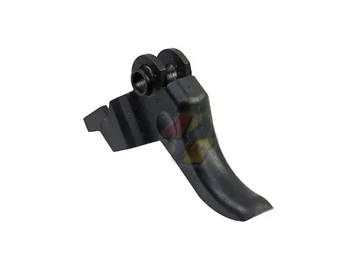 [CR-VF22-0014] Crusader Steel Trigger for Umarex/ VFC G3, MP5 GBB