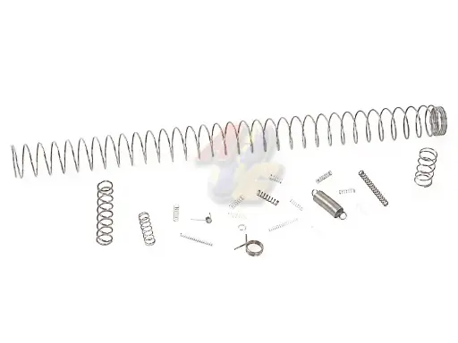 [GM-GM0289] GunsModify Complete Springs Set for Tokyo Marui M4 Series GBB (MWS)