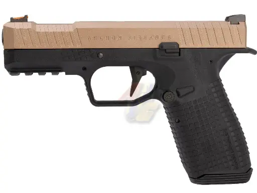 [AW-GP-0026] EMG/ ARCHON Firearms Type B Pistol (FDE) (by Armorer Works) 