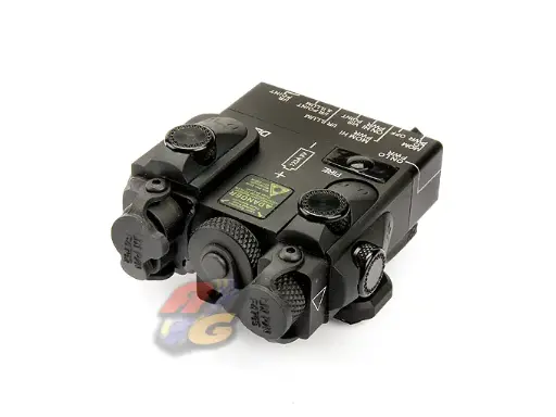 [GP-LS-LSP003-BK-AG] G&P Laser Destinator and Illuminator (Black)