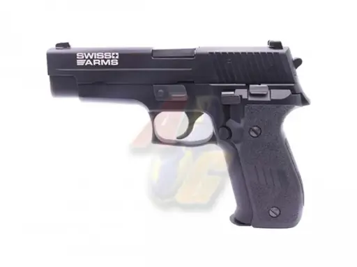 [WE-SA-0014] Cybergun Swiss Arms P226 GBB (Licensed) (by WE)