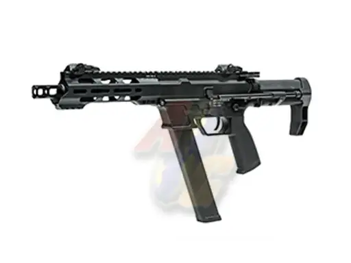 [KWA-AEG-QRF-MOD2] KWA QRF MOD.2 AEG 2.5