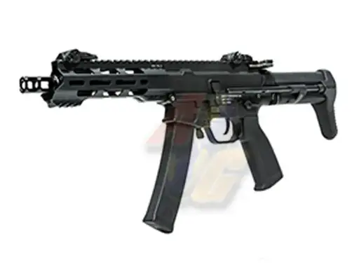 [KWA-AEG-QRF-MOD1] KWA QRF MOD.1 AEG 2.5