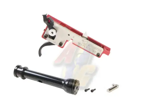 [ML-TM-VSR006] Maple Leaf Specialized Zero Trigger Set for VSR 10 Sniper