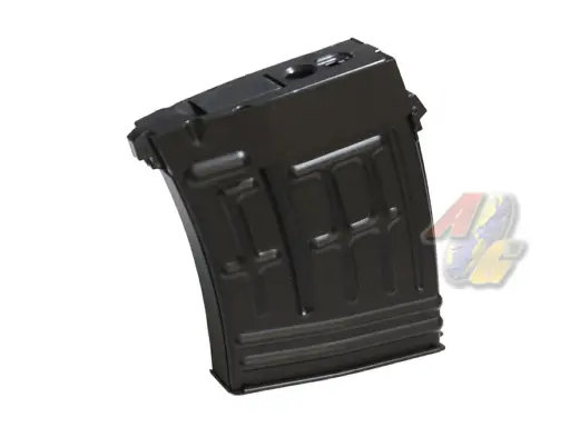 [CYMA-C95] CYMA 120 Rounds Wind Up Magazine for CYMA SVD Series AEG