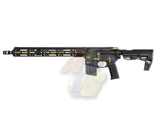 [TM-GAR-MTR16-G] Tokyo Marui MTR16 G-EDITION GBB (ZET System/ Cerakote Version)