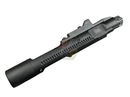[AG-20190906H] Angry Gun Complete MWS High Speed Bolt Carrier with MPA Nozzle (416 Style)