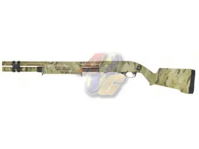 [APS-CAM-MKIII-PMC] APS CAM870 Cartridge CAM MKIII Multi-Cam Shotgun