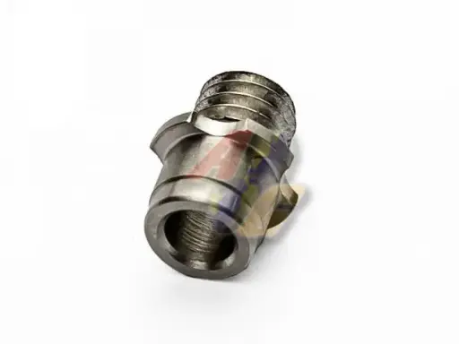 [RAG-WE-279] RA-Tech CNC Stainless Nozzle 4mm Tip