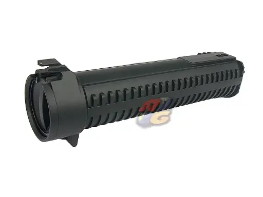 [CYMA-C128] CYMA 1100 Rounds Magazine for PP19 Bizon AEG