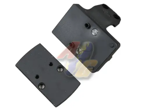 [AA-PART-04] Airsoft Artisan 45" Red Dot Mount Adapter for Airsoft Artisan G Style