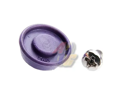 [GM-GM0446] GunsModify High Efficiency Piston Head For Tokyo Marui Hi-Capa/ 1911/ M45A1/ M&P9L GBB