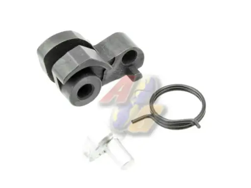 [GM-GM0264] GunsModify CNC Steel Zero Hammer with 7075 Rotor For Tokyo Marui G17/ G22/ G26/ G34 GBB