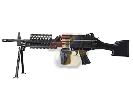 [TM-AEG-176288] Tokyo Marui MK46 MOD.0 Next Generation Lightweight Machine Gun