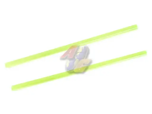 [GM-GM0182] GunsModify 2.0mm Fiber Optic ( Green )