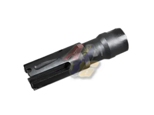 [AA-FH-05] Airsoft Artisan FH556 Style FHSA80 Flash Hider (14mm-)