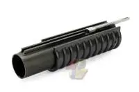 [GP-GL-GP153S-AG] G&P M203 Grenade Launcher Barrel (Short)