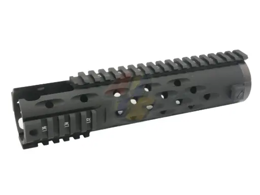 [5KU-154] 5KU TJ Competition Series Rail Handguard for M4/ M16 Series AEG