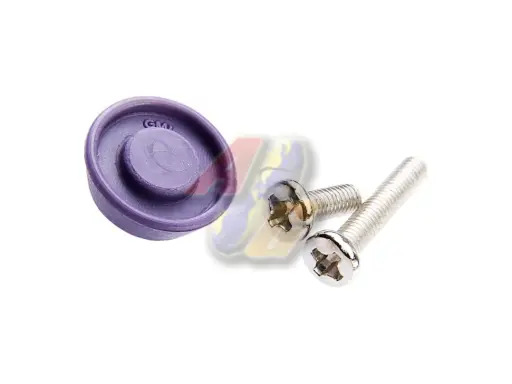 [GM-GM0445] GunsModify High Efficiency Hard Piston Head For Tokyo Marui G17 Series GBB