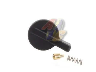 [GM-GM0134] GunsModify Steel CNC Std Firing Selector For Tokyo Marui G18C GBB