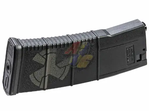 [GG-08-163] G&G BAMF 90 Rounds Magazine (Black)