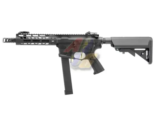 [GG-PCC-9MM-BNB-NCM] G&G PCC9 AEG (Black)