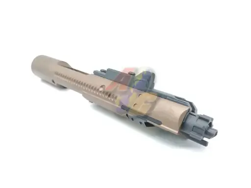 [AG-20190906C-FDE] Angry Gun MWS High Speed Aluminum Bolt Carrier with MPA Nozzle (FDE)