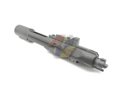 [AG-20190906C] Angry Gun MWS High Speed Aluminum Bolt Carrier with MPA Nozzle (Black)