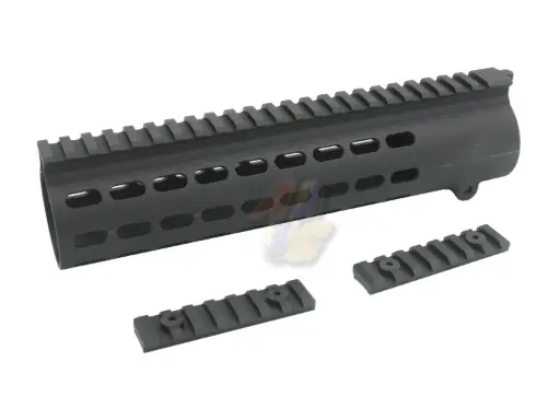 [AA-RAS-02-A] Airsoft Artisan DD416 Rail System for Tokyo Marui 416 AEG/ MWS GBB/ EBB