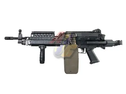 [GP-AEG-098] G&P MK46 Mod O (P.N./ DX)