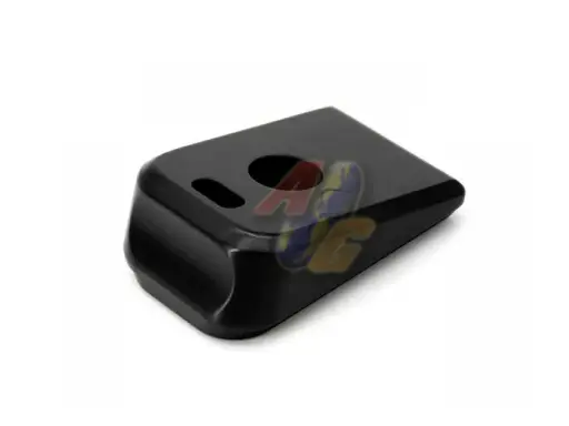 [AIP-011-GK-BK] AIP CNC Magazine Base for Tokyo Marui G Series (Black)