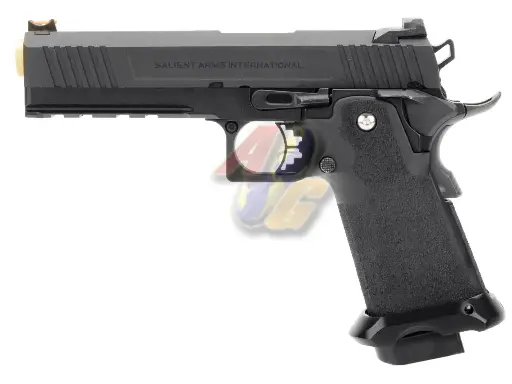 [WE-GP-0022] EMG SAI RED-H GBB Pistol (Full-Auto/ Licensed) (by WE)