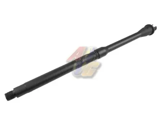 [5KU-MWS-7] 5KU 14.5" Aluminum M4 Carbine Barrel for Tokyo Marui M4 Series GBB (MWS)