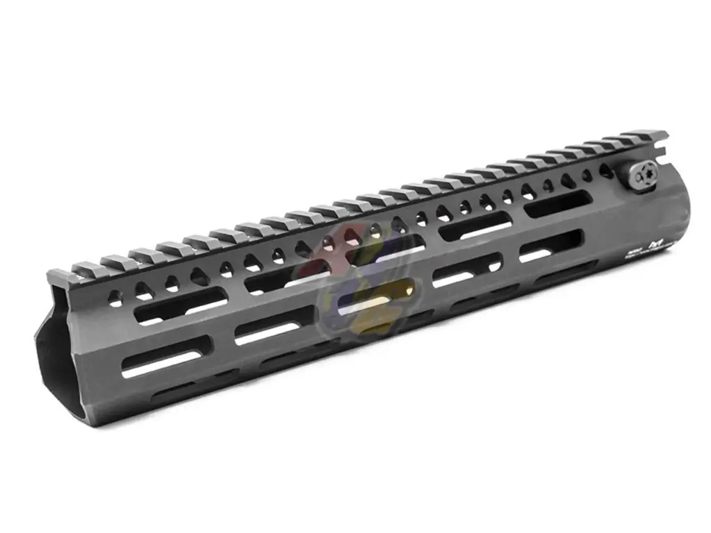 Angry Gun BCM Style MCR M-Lok Rail (13 Inch) | airsoftglobal