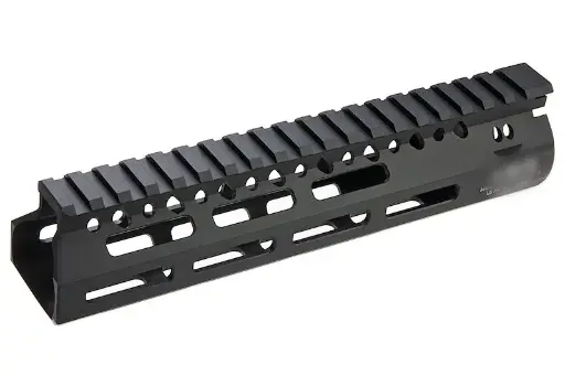 [AG-20190404-8] Angry Gun BCM Style MCR M-Lok Rail (8 Inch)