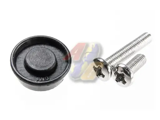 [GM-GM0450] GunsModify High Efficiency Piston Head For Tokyo Marui G17 Series GBB