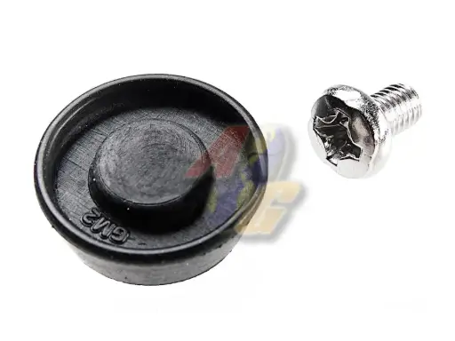 [GM-GM0451] GunsModify High Efficiency Piston Head For Tokyo Marui Hi-Capa/ 1911/ M45A1/ M&P9 L GBB