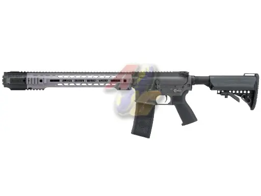 [GP-AEG-EGT011GY] EMG SAI GRY AR15 Gen. 2 Carbine AEG (Gray) (by G&P)